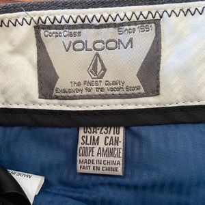 Volcom Boys shorts